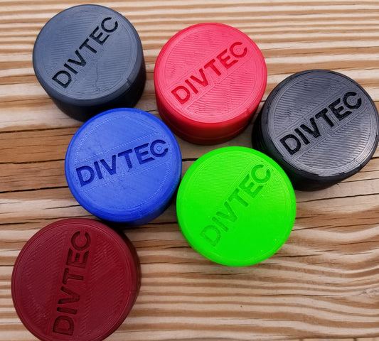 Divtec Magnet Cap